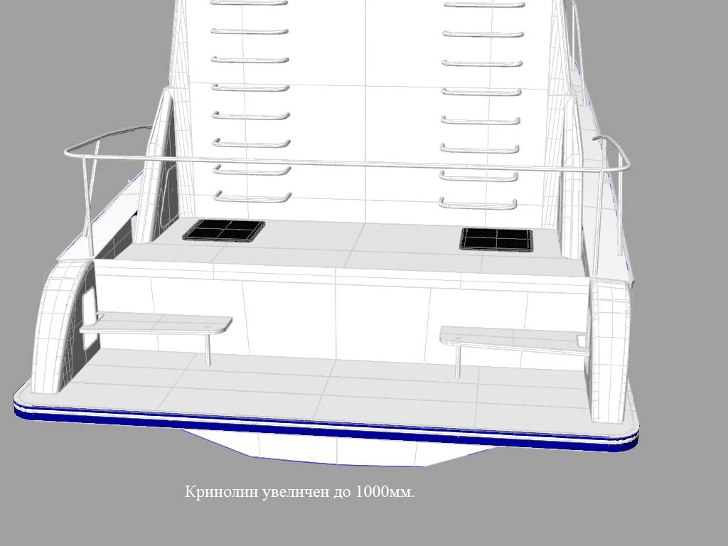 плав дача из корпуса катамарана плав дача из корпуса катамарана